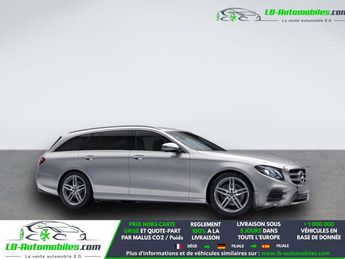  Voir d&eacute;tails -Mercedes Classe E 220 CDI BVA &agrave; Beaupuy (31)