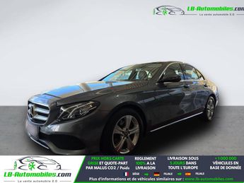  Voir d&eacute;tails -Mercedes Classe E 220 CDI BVA &agrave; Beaupuy (31)