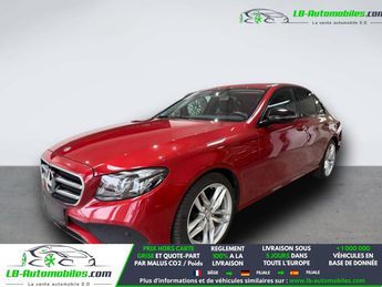  Voir d&eacute;tails -Mercedes Classe E 200 BVA &agrave; Beaupuy (31)