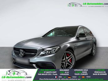 Mercedes Classe C