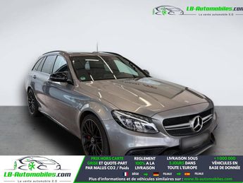Mercedes Classe C