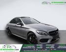 Mercedes Classe C 43 AMG 9G-Tronic 4Matic à Beaupuy (31) Mercedes Classe C 43 AMG 9G-Tronic 4Matic à Beaupuy (31)