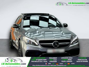 Mercedes Classe C