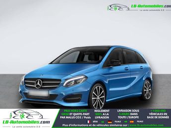 Mercedes Classe B