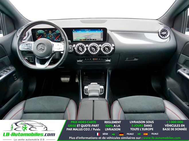 Mercedes Classe B 250 BVA Noir M�tallique de 2019