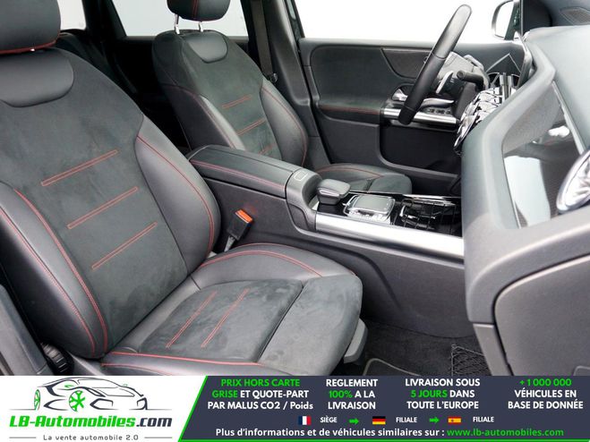 Mercedes Classe B 250 BVA Noir M�tallique de 2019
