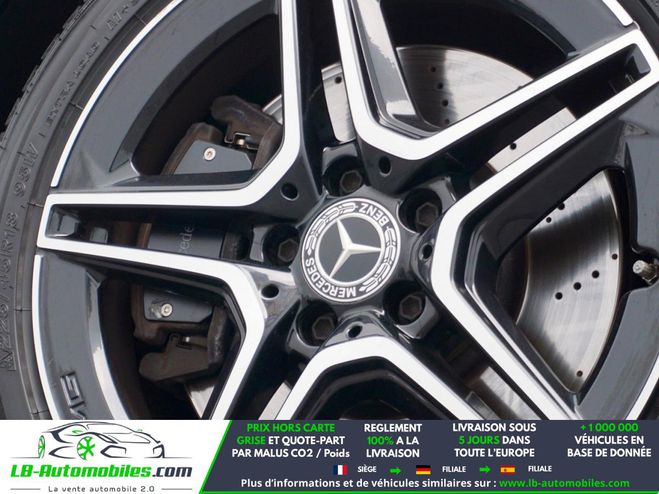 Mercedes Classe B 250 BVA Noir M�tallique de 2019