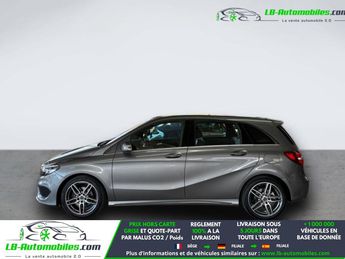 Mercedes Classe B