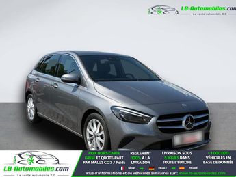 Mercedes Classe B
