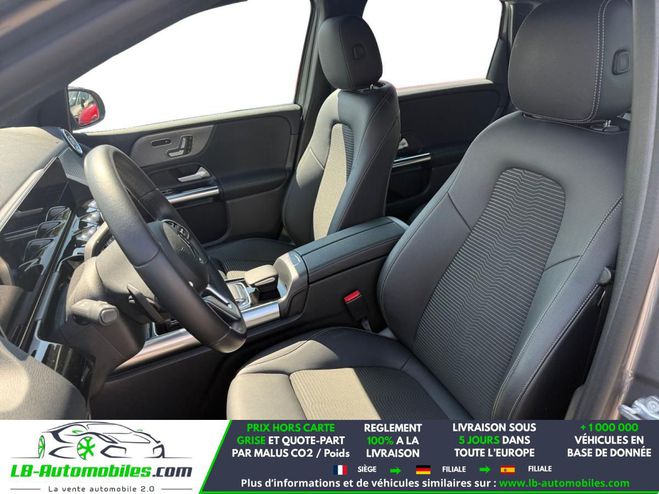Mercedes Classe B 220 BVA Argent� M�tallique de 2019