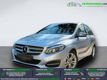 Mercedes Classe B