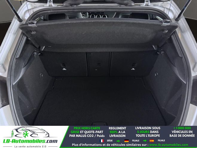 Mercedes Classe A 250 BVA Argent� M�tallique de 2018