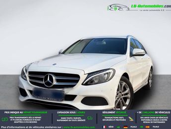 Mercedes Classe C