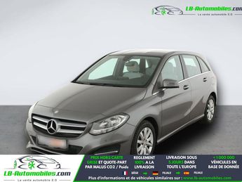 Mercedes Classe B