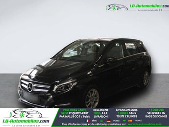  Voir d&eacute;tails -Mercedes Classe B 180 BVA &agrave; Beaupuy (31)