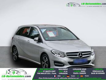  Voir d&eacute;tails -Mercedes Classe B 180 BVA &agrave; Beaupuy (31)