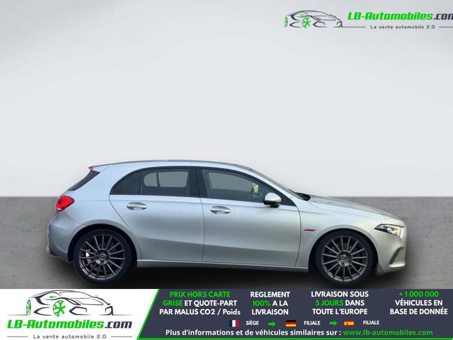 Mercedes Classe A 250 BVA Argent� M�tallique de 2018
