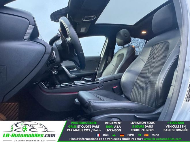 Mercedes Classe A 250 BVA Argent� M�tallique de 2018