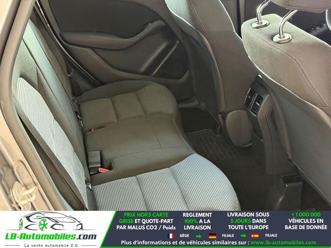 Mercedes Classe B 200 BVA Gris M�tallique de 2016