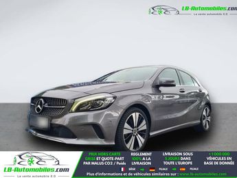 Mercedes Classe A