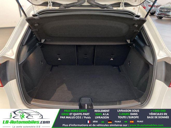Mercedes Classe A 200 Blanc de 2018