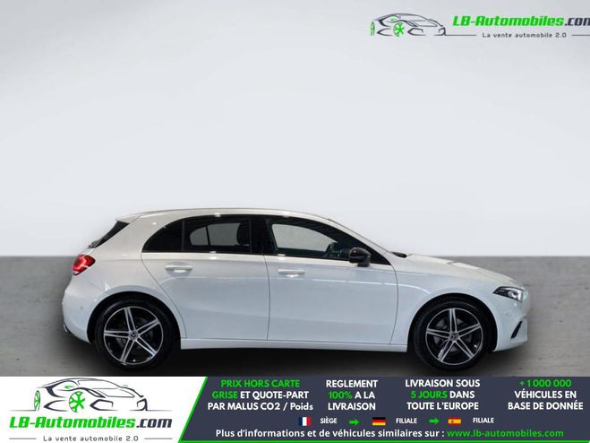 Mercedes Classe A 200 Blanc de 2018