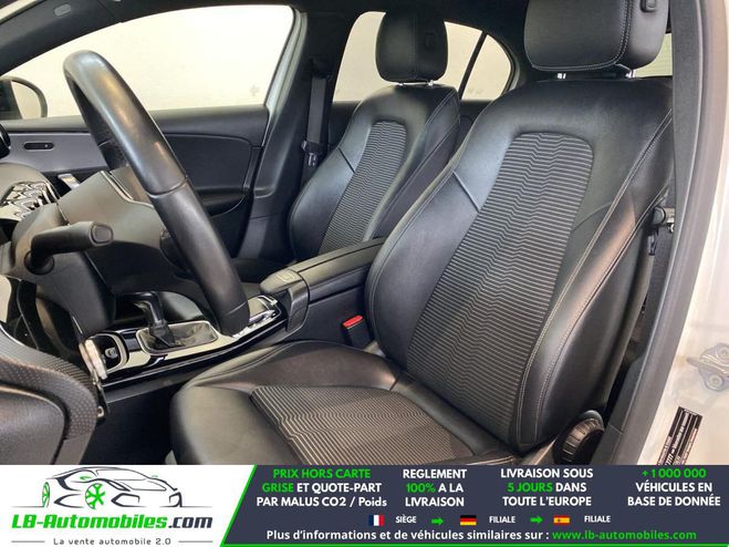 Mercedes Classe A 200 Blanc de 2018