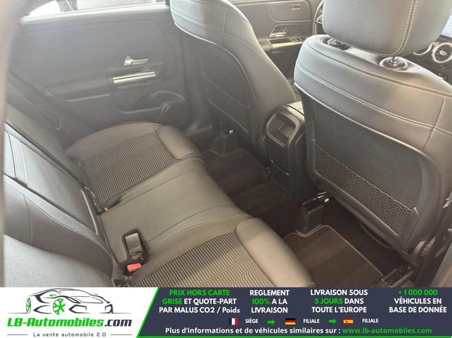 Mercedes Classe B 200 BVA Gris M�tallique de 2019