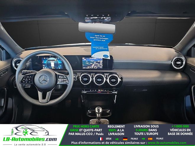 Mercedes Classe A 200 Noir M�tallique de 2018