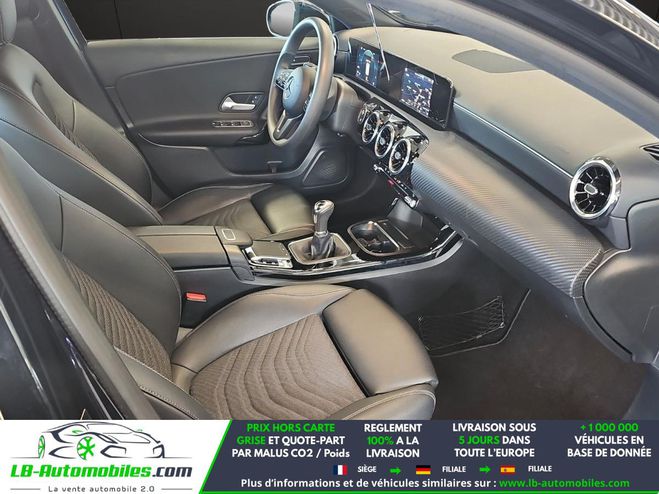 Mercedes Classe A 200 Noir M�tallique de 2018
