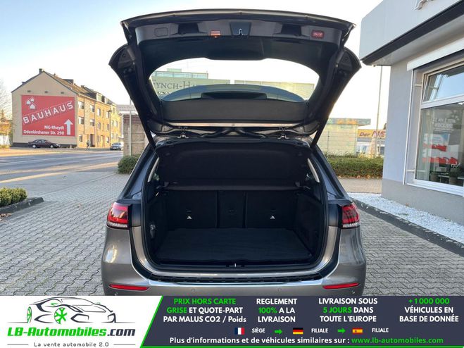 Mercedes Classe B 200 BVA Gris M�tallique de 2019