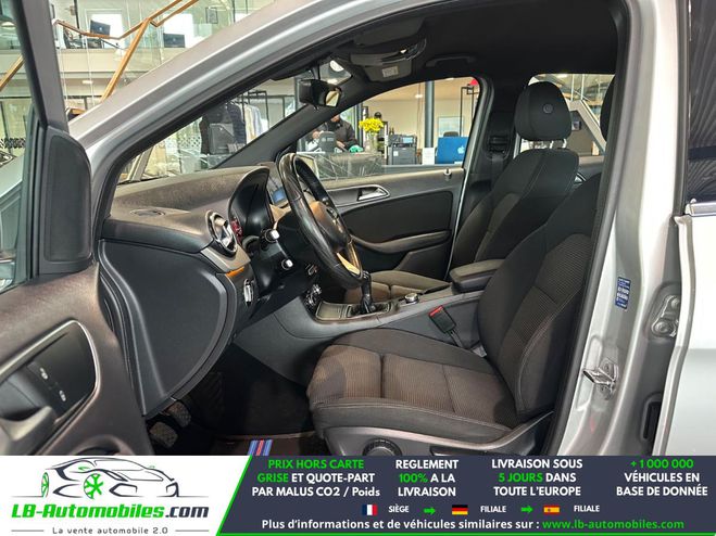 Mercedes Classe B 180 Argent� M�tallique de 2018