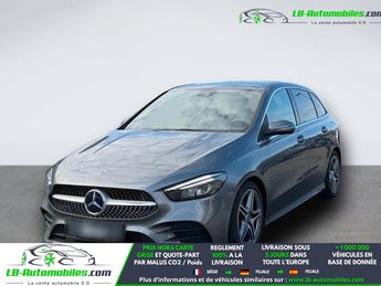 Mercedes Classe B