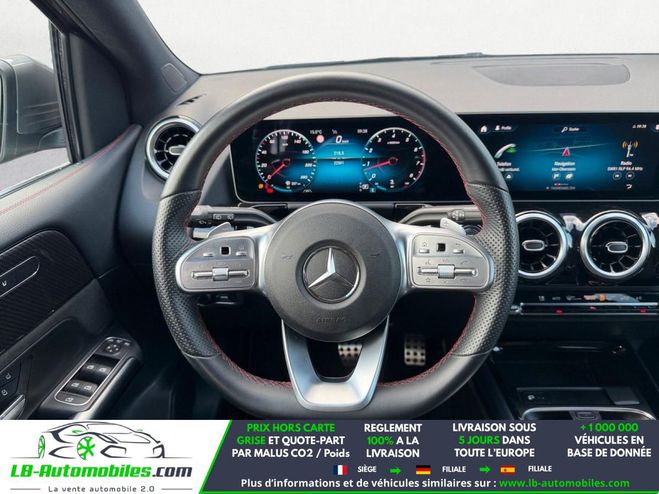 Mercedes Classe B 220 BVA Gris M�tallique de 2019