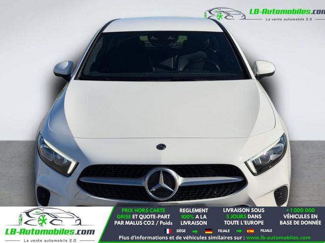 Mercedes Classe A 200 BVA Blanc de 2018