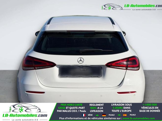 Mercedes Classe A 200 BVA Blanc de 2018