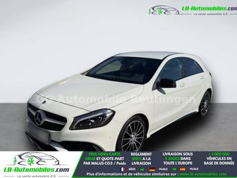 Mercedes Classe A