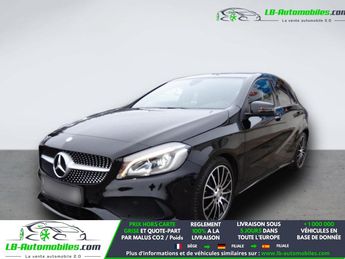 Mercedes Classe A