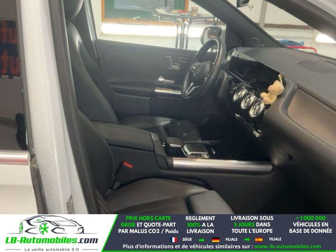 Mercedes Classe B 220 BVA Blanc M�tallique de 2019