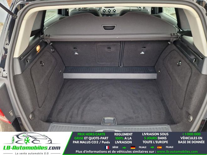 Mercedes Classe B 180 Noir de 2015