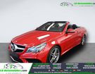 Mercedes Classe E 250 BVA &agrave; Beaupuy (31)