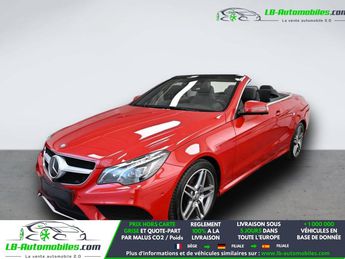  Voir d&eacute;tails -Mercedes Classe E 250 BVA &agrave; Beaupuy (31)