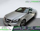 Mercedes Classe E 200 BVA &agrave; Beaupuy (31)