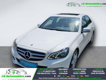 Mercedes Classe E
