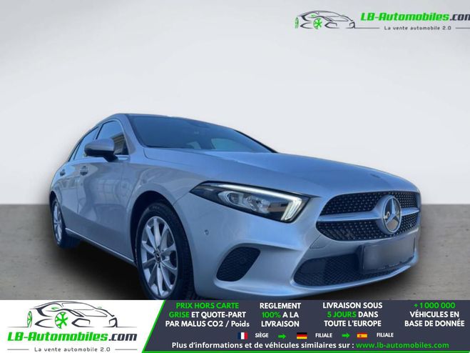 Mercedes Classe A 180 Argent� M�tallique de 2018