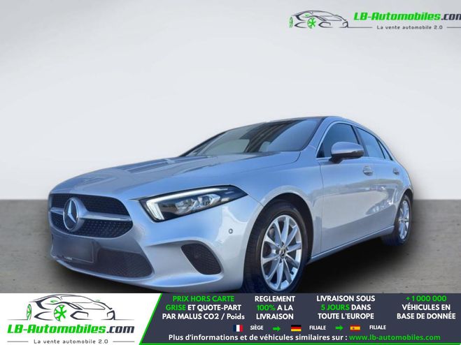 Mercedes Classe A 180 Argent� M�tallique de 2018