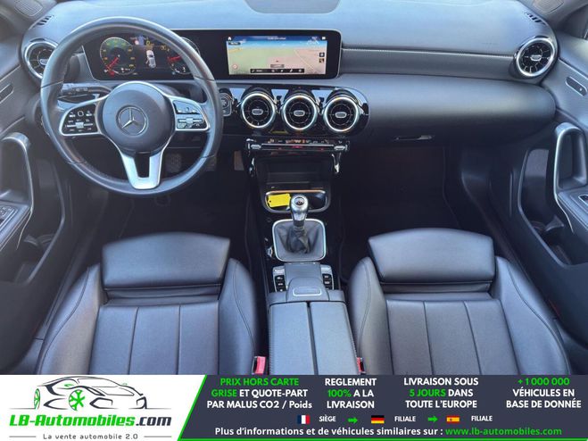 Mercedes Classe A 180 Argent� M�tallique de 2018