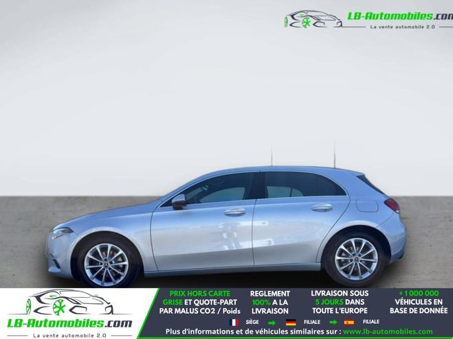 Mercedes Classe A 180 Argent� M�tallique de 2018