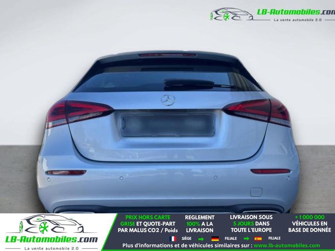 Mercedes Classe A 180 Argent� M�tallique de 2018