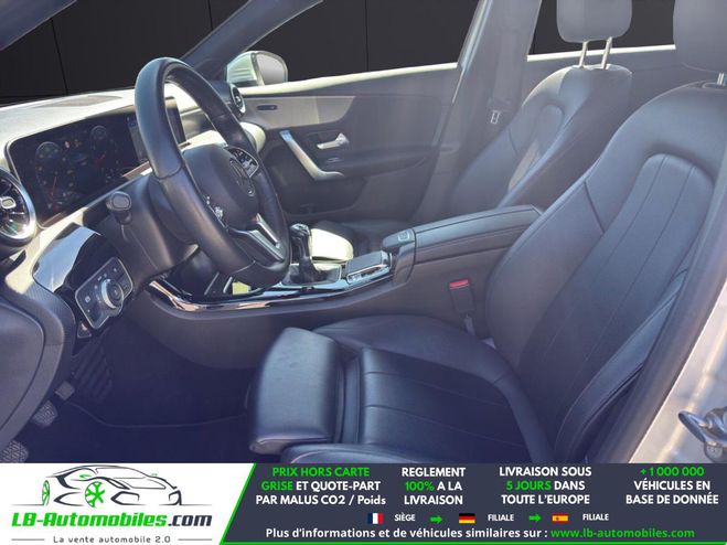 Mercedes Classe A 180 Argent� M�tallique de 2018